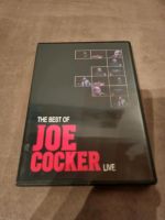 Joe Cocker DVD live Bayern - Untrasried Vorschau