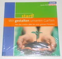 Beate Bühl - Wir gestalten unseren Garten ISBN 9783766716286 NEU Hessen - Weiterstadt Vorschau