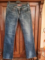 Damen-Jeans blue Marke TQL Zustand wie neu Gr. 36 Brandenburg - Wandlitz Vorschau