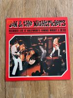 Jon & the Nightriders Live at Hollywood‘s Famous Whisky vinyl LPs Nordrhein-Westfalen - Wesel Vorschau