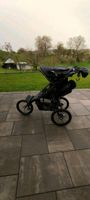 Laufkinderwagen TFK Joggster Sport, guter Zustand Saarland - Lebach Vorschau