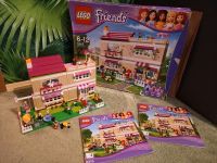 Lego Friends 3315 Traumhaus Niedersachsen - Hornburg Vorschau