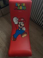 Gamingstuhl XRocker Super Mario Niedersachsen - Langenhagen Vorschau