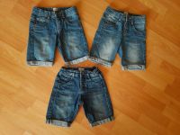 Kurze Hosen, Shorts, Jeans, je 2 Euro Rheinland-Pfalz - Rülzheim Vorschau