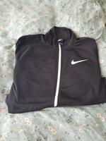 Nike Trainingsanzug schwarz Bremen - Huchting Vorschau