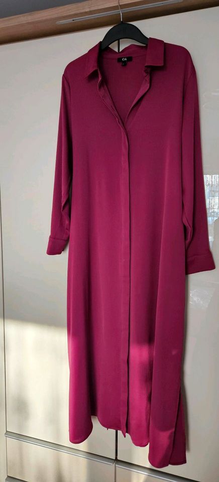 C&A Blusenkleid Kleid Gr.46 Hijabi Abaya in Seelze