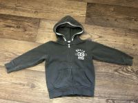 Sweatjacke C&A Größe 98 Brandenburg - Hoppegarten Vorschau