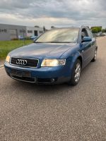 Audi A4 Kombi Baden-Württemberg - Eppingen Vorschau