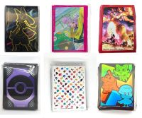 Pokemon Sleeves (65 Hüllen pro Packung) - neu & original verpackt Kr. München - Ottobrunn Vorschau