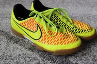 NIKE MAGISTA Hallenschuhe Turnschuhe Gr. 36.5 36 Fußballschuhe Ha Bayern - Rohr Mittelfr. Vorschau