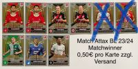 Match Attax BL 23/24 0,50€ Sammelrabatt Leipzig - Gohlis-Mitte Vorschau