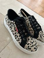 Levis Damen Sneaker ( Vans ) Hessen - Mühlheim am Main Vorschau