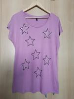 Multiblu Damen T-Shirt, Gr. M Hessen - Hanau Vorschau