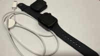 Neue Apple Watch 9 41mm, Mitternacht schwarz. Kreis Pinneberg - Elmshorn Vorschau