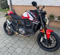 Ducati Monster Bayern - Manching Vorschau