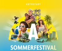 2x Juli Sommerfestival Autostadt Niedersachsen - Wolfsburg Vorschau