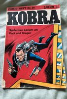 Kobra Comic Nr. 39 Rheinland-Pfalz - Idar-Oberstein Vorschau