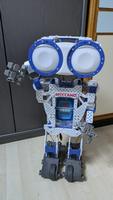 Meccano Meccanoid 2.0 Niedersachsen - Celle Vorschau