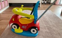 Smoby Rutschauto Babycar Hessen - Petersberg Vorschau