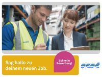 Ausbildung 2024 zum Fachlagerist (m/w/d) (Sesé) Lagerarbeiter Kommissionierer Essen - Essen-Stadtmitte Vorschau