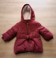 Winterjacke Baby s.oliver Niedersachsen - Esterwegen Vorschau