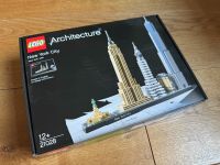 Lego Architecture New York Set Nr. 21028 Neu OVP Niedersachsen - Braunschweig Vorschau