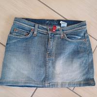 Jeansrock H&M Größe 38 Baden-Württemberg - Karlsbad Vorschau