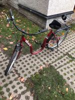 Mifa Tiefeinsteiger Damenrad 26“ Citybike Sachsen - Schöneck Vorschau