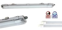 LED Feuchtraumleuchte IP65 150cm inkl. LED T8 G13 Röhre Essen - Essen-Kray Vorschau