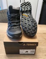 Adidas Wanderschuh terrex swift r2 mid gtx w Größe 38 Bayern - Gröbenzell Vorschau