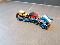 Lego Creator 31033 Autotransporter 3 in 1 Rheinland-Pfalz - Schwall Vorschau