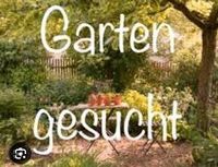Garten gesucht Bayern - Marktheidenfeld Vorschau