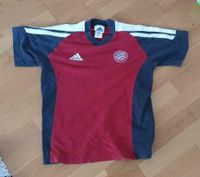 FC Bayern München T-Shirt Größe 164 (XS) Bayern - Germering Vorschau