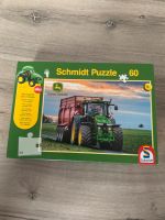 Original Schmidt Puzzle John Deere 56043 CGS Traktor Frankfurt am Main - Eschersheim Vorschau