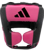 Adidas Kopfschutz Boxen Combat 50 Pink/Schwarz Größe M Rheinland-Pfalz - Nickenich Vorschau