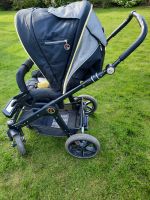 Kinderwagen Hartan Racer GTS Nordrhein-Westfalen - Waltrop Vorschau