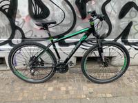 Stratos MTB 29“ Fahrrad Scheibenbremsen Shimano Deore XT Leipzig - Altlindenau Vorschau