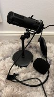 The t.bone SC 420 Mikrofon Podcast / YouTube Hamburg - Altona Vorschau