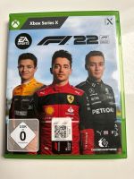 F1 22 XBOX Nordrhein-Westfalen - Euskirchen Vorschau