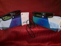 2x 3D Brille Samsung + 1 Ladekabel Köln - Rath-Heumar Vorschau