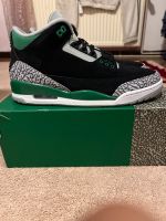 Nike Air Jordan 3 Pine Green Saarbrücken-West - Burbach Vorschau