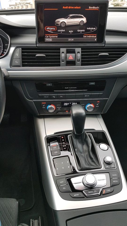 Audi a6 c7 in Mayen