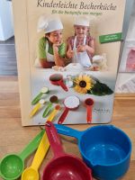 Kinderleichte Becherküche Backen für Kinder Dortmund - Brackel Vorschau