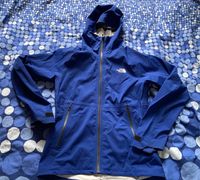 Damen the north face 3 Lagen Jacke blau Dry vent München - Schwabing-West Vorschau