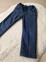 Topolino Jeans Dunkel blau Größe 98 Dortmund - Hombruch Vorschau