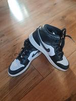 Nike Air Jordan Gr. 37,5 Turnschuhe Sachsen - Neukirchen/Pleisse Vorschau