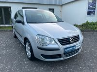 Volkswagen Polo 1.2 / 1.Hand / TÜV NEU / KLIMA / SCHECKGEPFEGT Nordrhein-Westfalen - Minden Vorschau