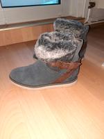 PEPE Stiefeletten Stiefel Boots Schuhe Sachsen - Lommatzsch Vorschau