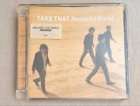 CD Take That Beautiful World Dortmund - Hombruch Vorschau