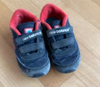 New Balance Sneaker Turnschuhe Kinder Größe  24 Nordrhein-Westfalen - Ratingen Vorschau